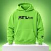 2026 Outkast x Falcons ATLiens Hoodie 1