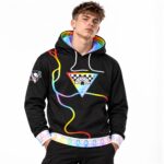 2026 Penguins Pride Hoodie