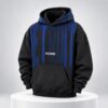 2026 Pistons Game Theater Obession Hoodie 1