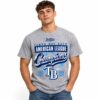 2026 Rays American League Champions Parade Shirt 1
