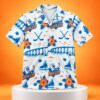 2026 San Diego Gulls Hawaiian Shirt 1