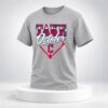 2026 Take October Guardians Shirt 1