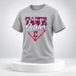 2026 Take October Guardians Shirt