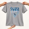 2026 Take October TB Rays Shirt