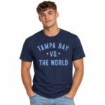 2026 Tampa Bay Vs The World Shirt