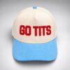 2026 Titans Go Tits Hat 1