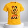 2026 Tyrese Haliburton Cyclone Hali Shirt 1