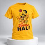 2026 Tyrese Haliburton Cyclone Hali Shirt