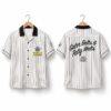 2026 Waffle House x Outkast Hawaiian Shirt 1