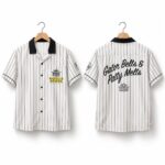 2026 Waffle House x Outkast Hawaiian Shirt
