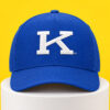2026 Will Stein Kentucky Power K Hat