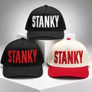Hurricanes Stanky Hat 2