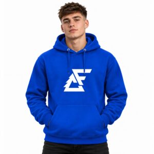 2026 Cooper Flagg New Signature Hoodie 1