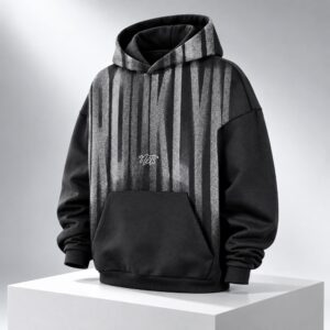 2026 Brooklyn Nets Game Theater Obession Hoodie 2