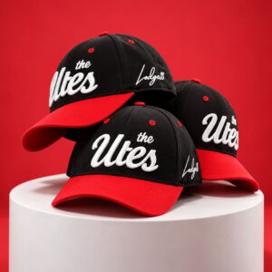 Dalton Kincaid The Utes Hat