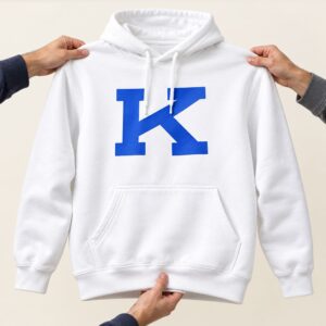 2026 Will Stein Kentucky Power K Hoodie