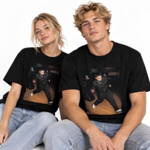 NAV Bowling When They Least Expect It Shirt