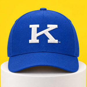 2026 Will Stein Kentucky Power K Hat