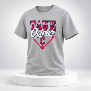 2026 Take October Guardians Shirt 1