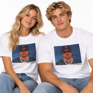 2026 José Ramírez Guardians ALCS Shirt 2