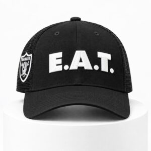 Klint Kubiak E.A.T. Hat 2