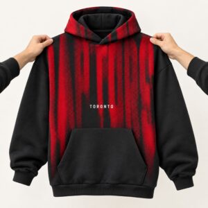 Giannis Antetokounmpo Raptors Standard Issue Hoodie 1