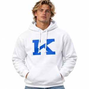 2026 Will Stein Kentucky Power K Hoodie 2