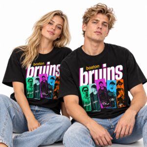 2026 Bruins Millennial Shirt