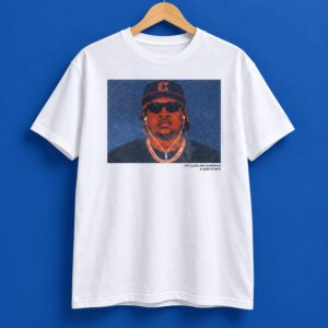 2026 José Ramírez Guardians ALCS Shirt 1