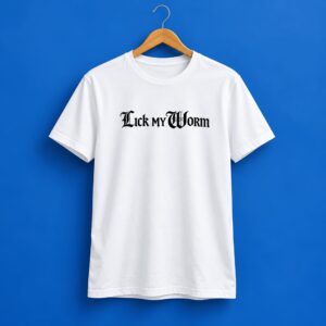 Alexander Skarsgard Wicker Movie Premiere Shirt