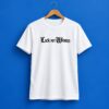Alexander Skarsgard Wicker Movie Premiere Shirt