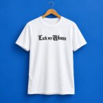 Alexander Skarsgard Wicker Movie Premiere Shirt