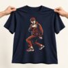 Ben Johnson Bears Stanky Leg Shirt 2