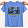 Brewers Bunch Of Gamers Shirt