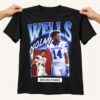 Bruce Thompson Nolan Wells Dreamathon Shirt