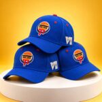 Burger Shot GTA VI Hat