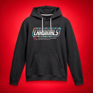 Cardinals Crucial Catch Intercept Cancer 2026 Hoodie 3