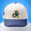Cal Grateful Dead Hat 2