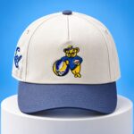 Cal Grateful Dead Hat