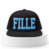 Cannelle Fille Snapback Hat 1