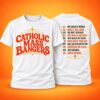 Catholic Mass Bangers T Shirt