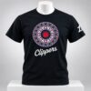 Clippers Native American Heritage Night T shirt Giveaway 1