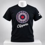 Clippers Native American Heritage Night T-Shirt Giveaway