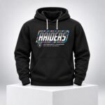 Crucial Catch 2026 Raiders Intercept Cancer Hoodie