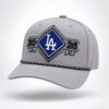 Dodgers 2026 NLDS Champions Hat 2