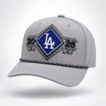 Dodgers 2026 NLDS Champions Hat