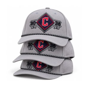 2026 Guardians NLCS Bound Hat 3