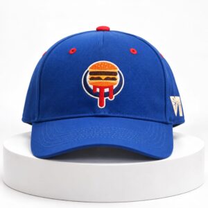 Burger Shot GTA VI Hat 5