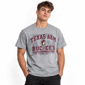 2026 Texas A&M x Buc ee's Shirt 2