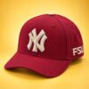 FSU Yankees Red Hat 1